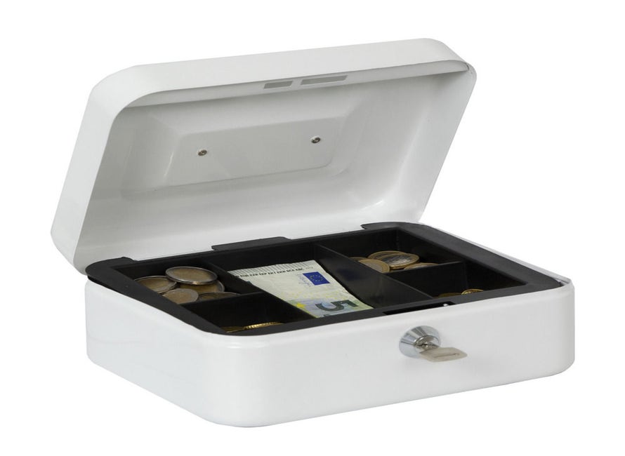 Filex CB Cash Box 2