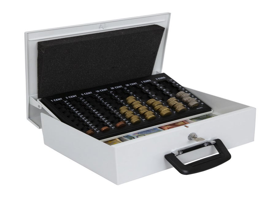 Filex CB Cash Box 5