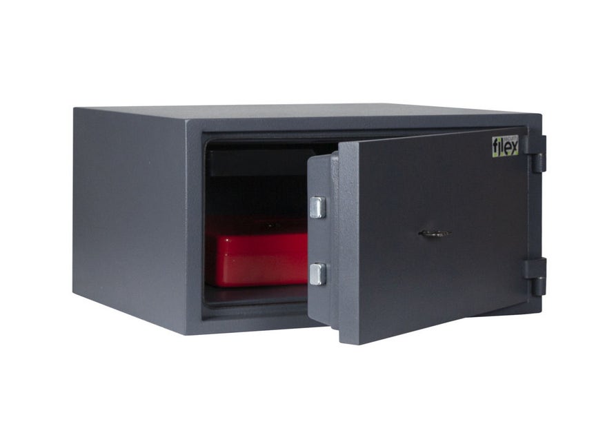 Filex CS coffre-fort privé cert. 2