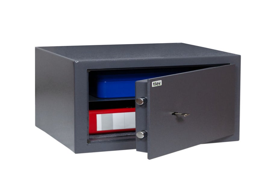 Filex PS Coffre-fort privé