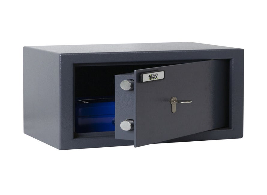 Filex SB-C Safe Box 1 cylinder lock