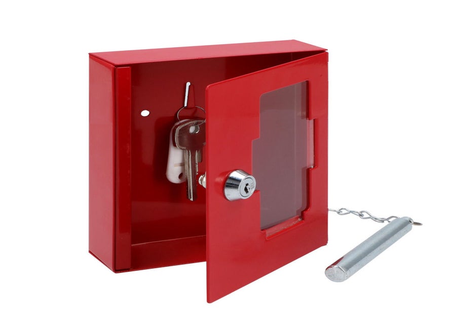 Filex KB Key Box noodsleutelkast KA