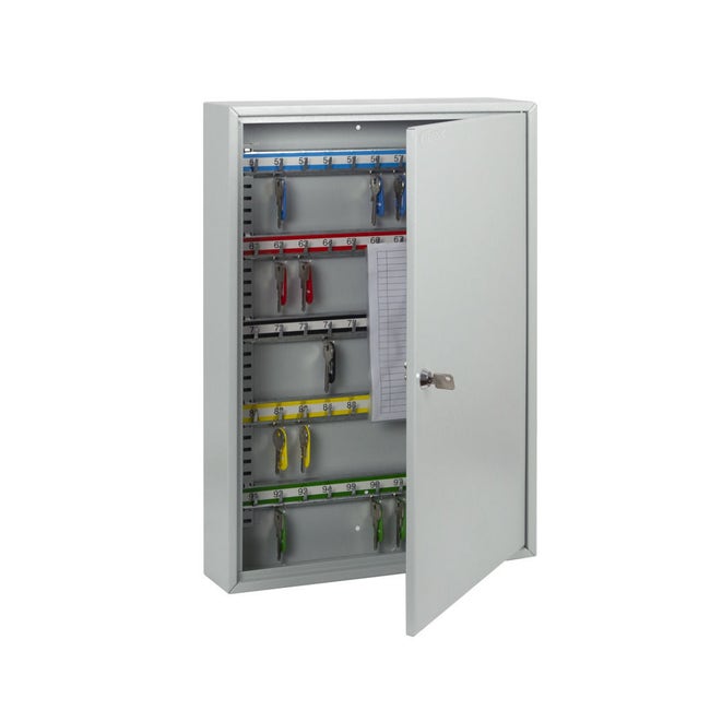 Filex KC Key Cabinet 100