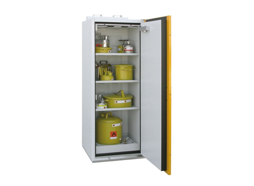 Filex CC chemicaliënkast 600