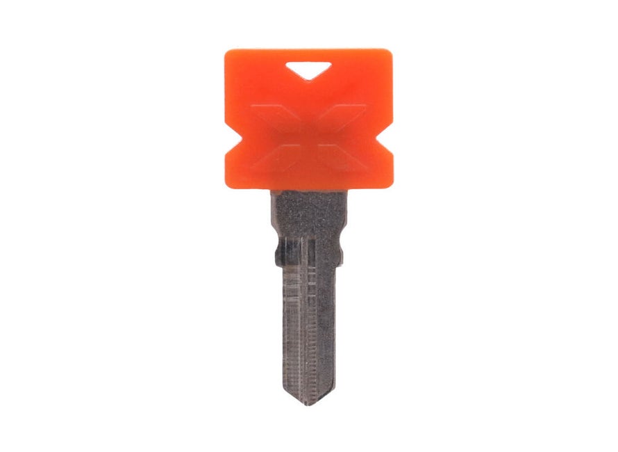 GAD KB19LS fietssleutel origineel