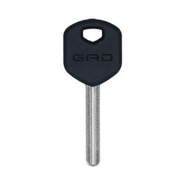 Kb30 Cilindersleutel GAD KB30 fietssleutel origineel | Nauta.com