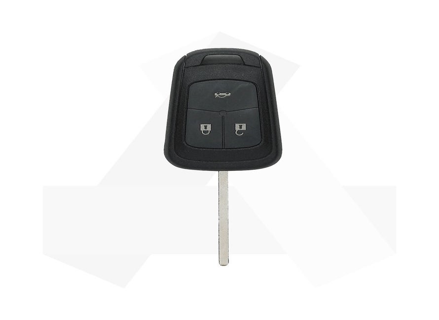 Errebi Chevrolet CKS GCVHF66C2