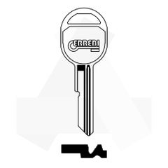 GENERAL4 GM8 RBSAGM8