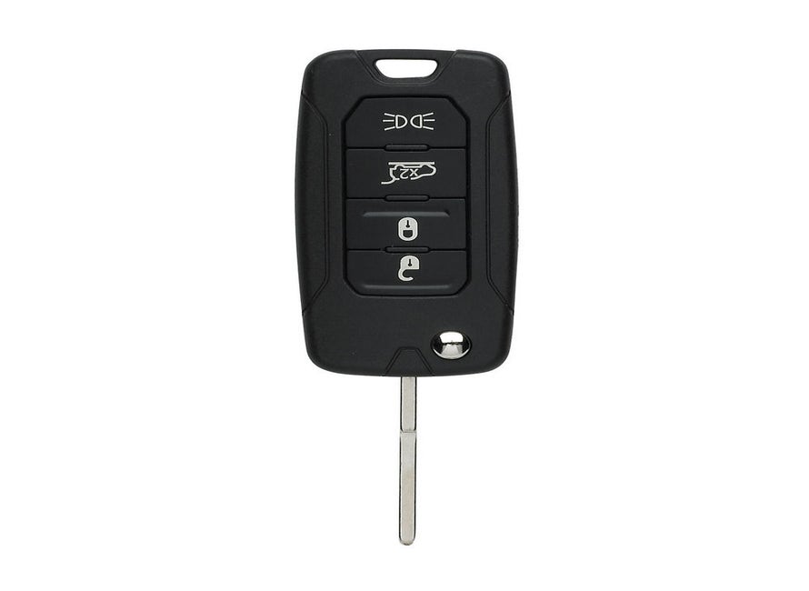 Errebi Jeep CKS GJEGB18C1