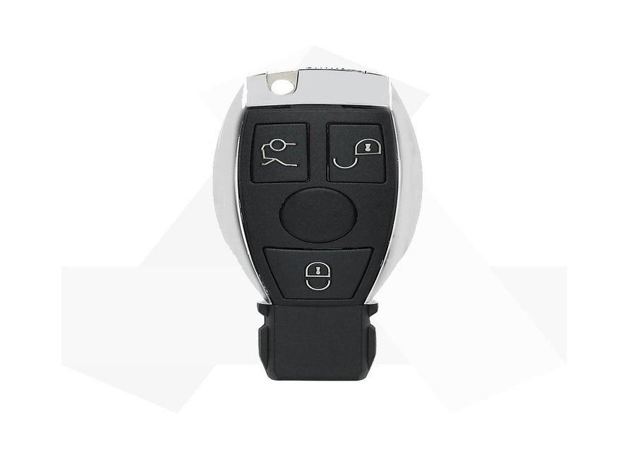 Errebi Mercedes CKS GMEHF51C3