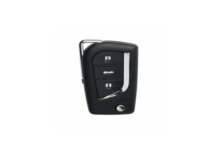 Errebi Toyota CKS GTOTY48C2