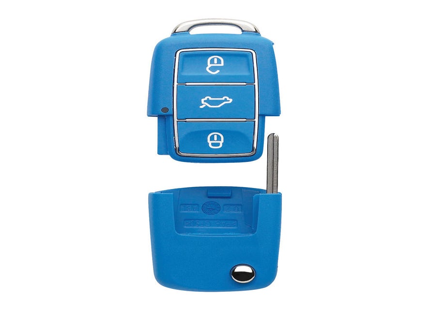 Errebi Volkswagen CKS GVOHF55C3B