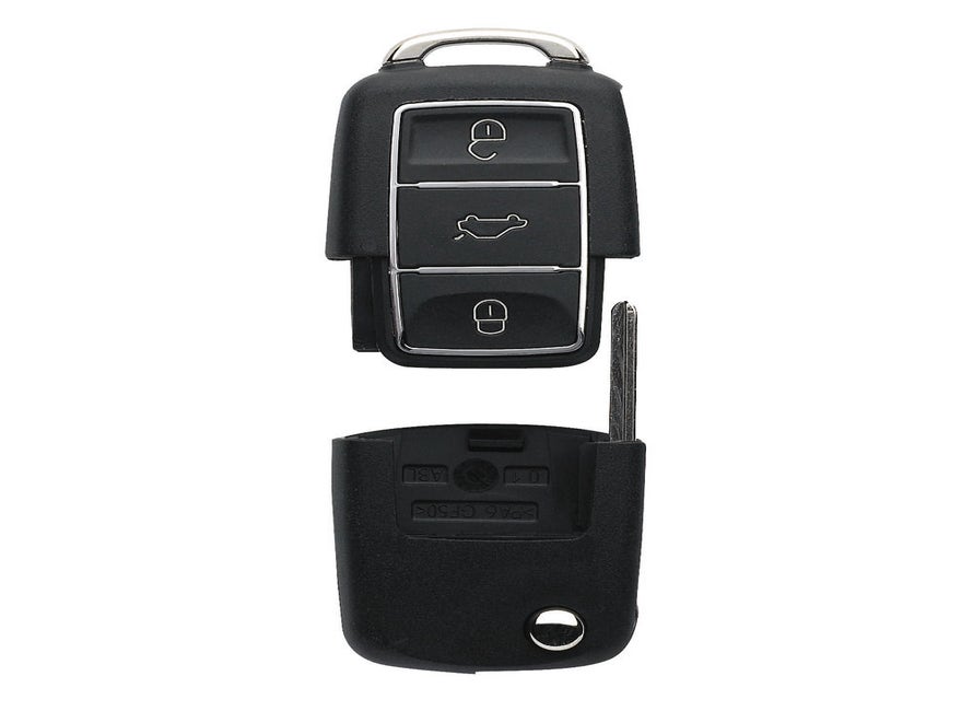 Errebi Volkswagen CKS GVOHF55C3N