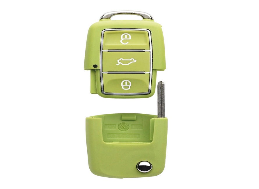 Errebi Volkswagen CKS GVOHF55C3V