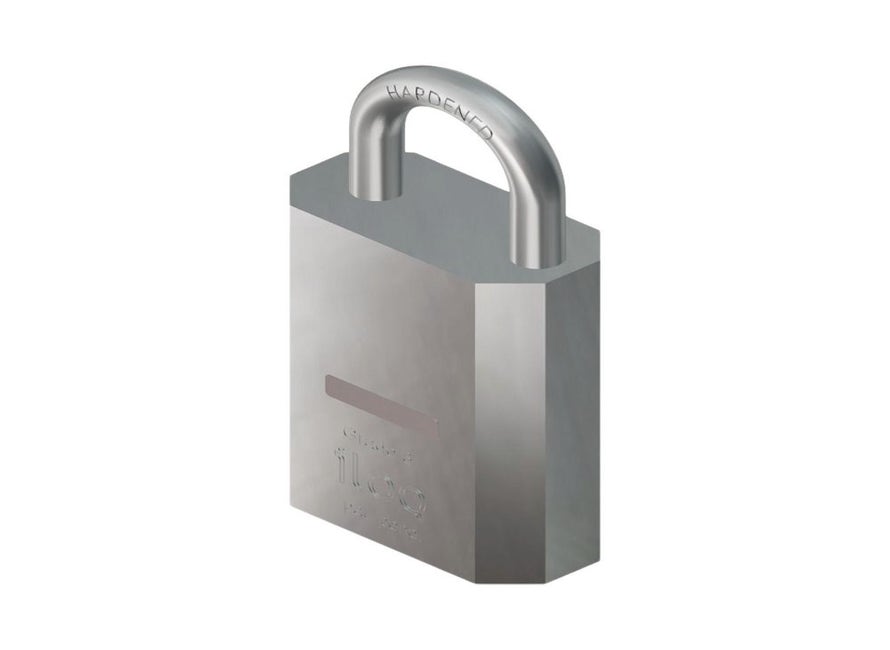 iLOQ hangslot 8/25 Kl3