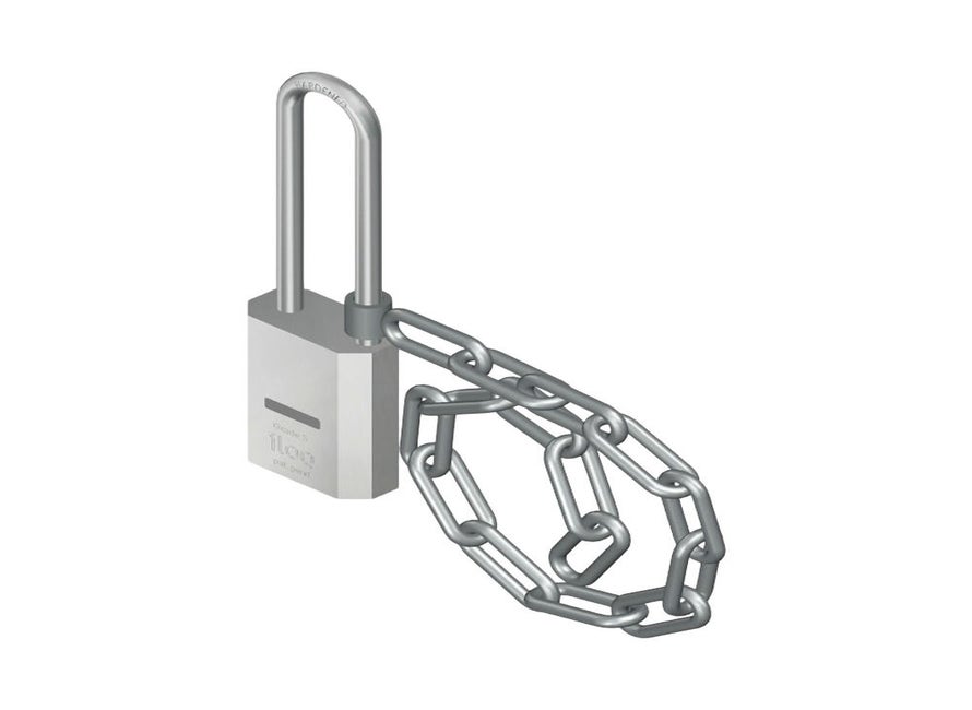 iLOQ hangslot 8/110 bi Kl3 ket500