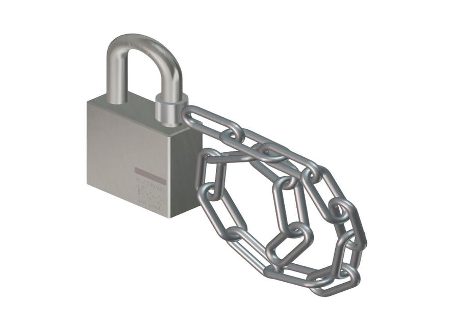 iLOQ hangslot 11/50 bi Kl4 ket500