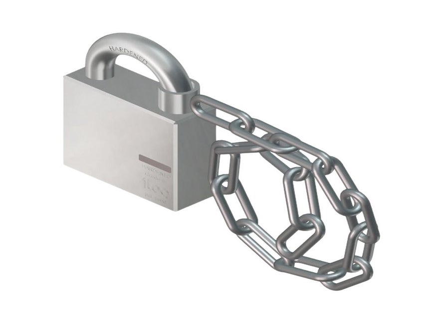 iLOQ hangslot 15/27 Kl5 ket500