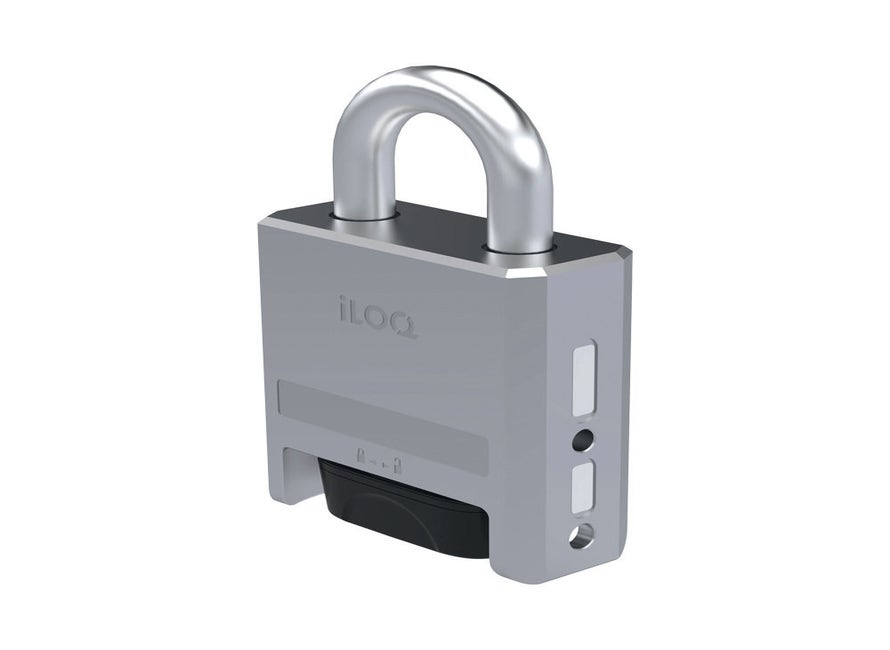iLOQ hangslot 11/28 Kl4 zonder sl
