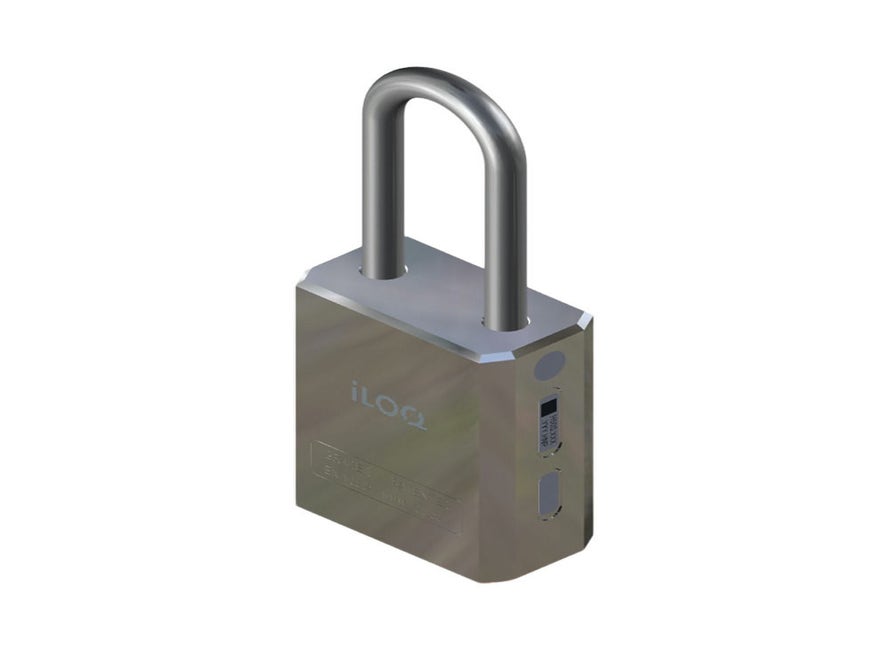iLOQ hangslot 8/60 Kl3