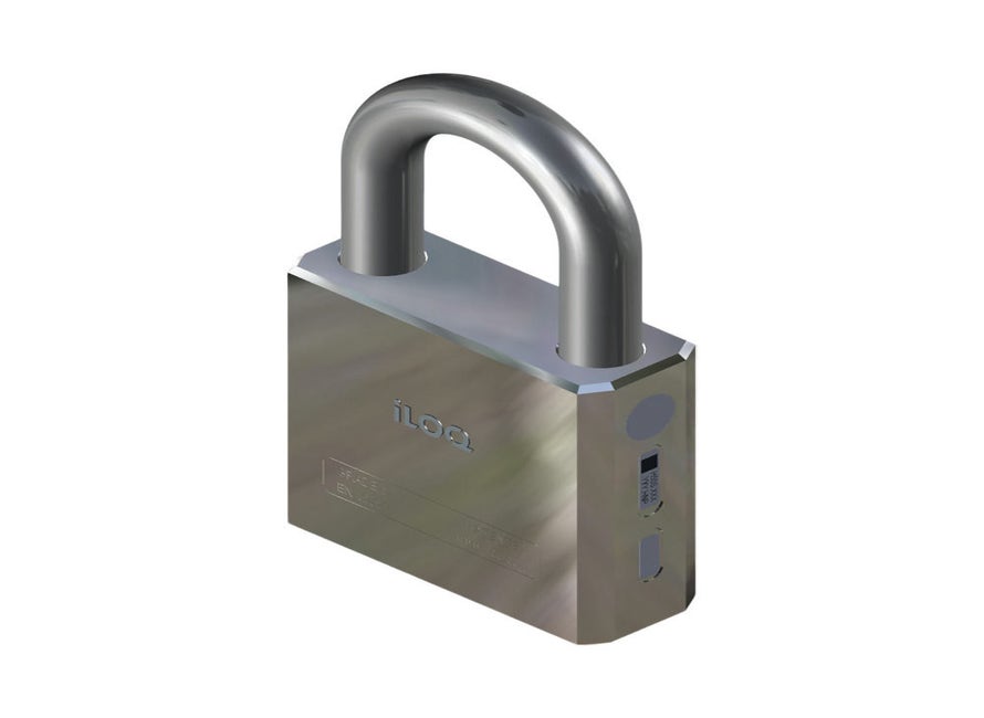 iLOQ hangslot 15/50 Kl5