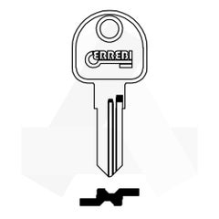 HAFELE3 HAF3 RBSCHAF3