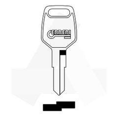 HONDA16 HD16 RBBAHD16