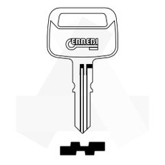 HONDA19 HD19 RBSAHD19