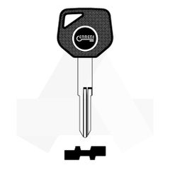 HONDA55P HD55P RBBTN00HD55