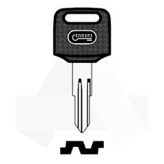 HONDA57P161 HD57P161 RB1SAN161HD57