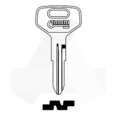 HYUNDAI7 HYN7 RB1SAHYN7