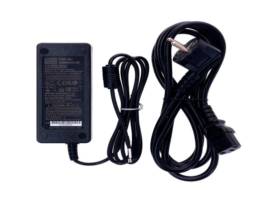 iLOQ voeding N500/N501 Net Bridge