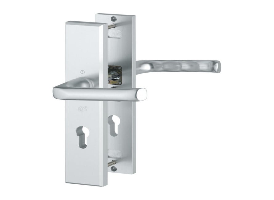 HOPPE 113/2235/2214 PC72 F1
