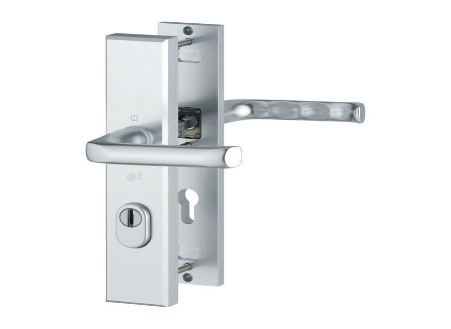 HOPPE 113/2236ZA/2214 PC72 F1