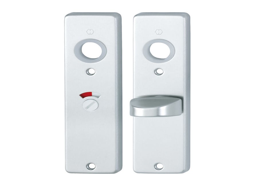 HOPPE Pr 202Kp WC55 F1