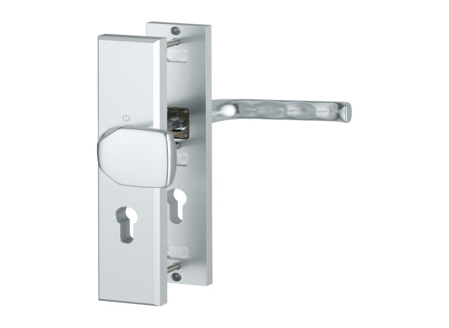 HOPPE 61G/2235/2214/113 PC72 F1