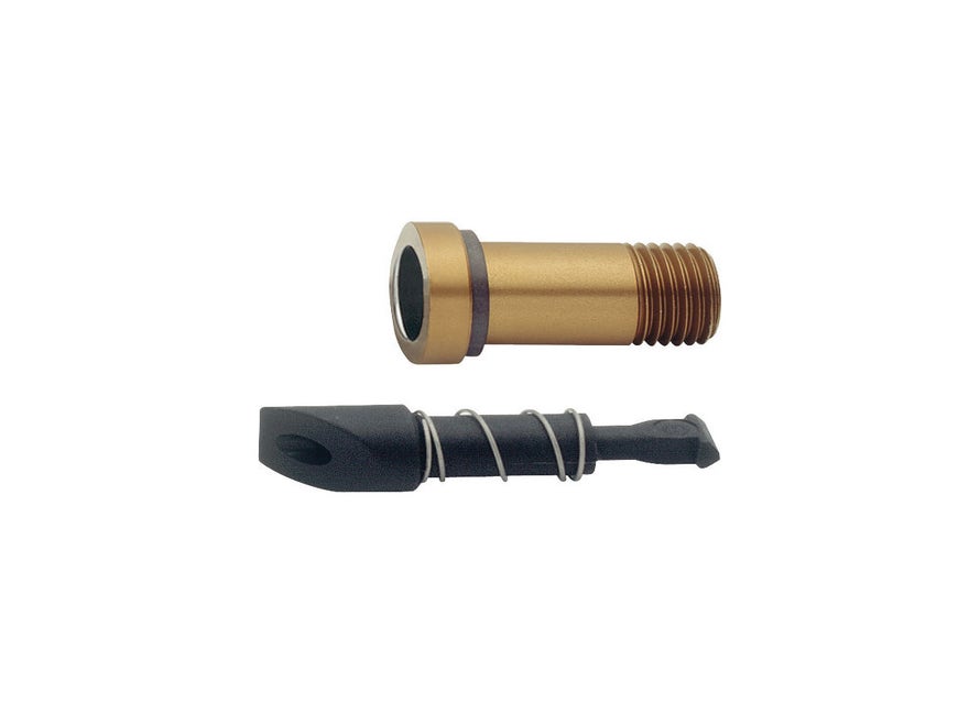 Hoppe HCS schoot doornmaat 60mm