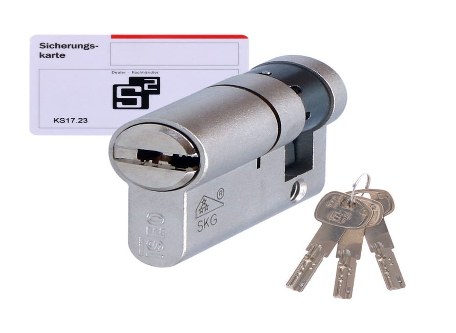 Iseo cil RME 40/10 SKG3