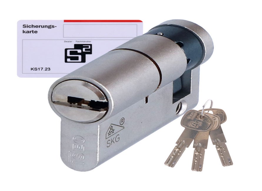 Iseo cil RME 45/10 SKG3