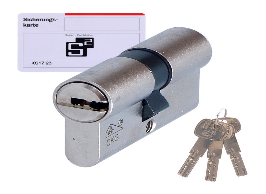 Iseo cil RME 30/30 SKG3