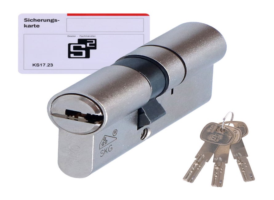 Iseo cil RME 30/40 SKG3