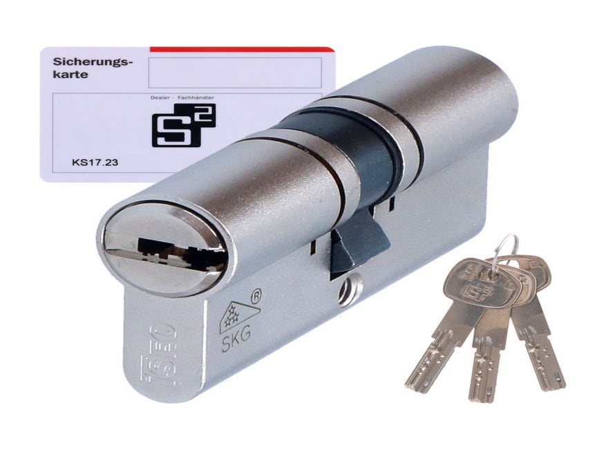 Iseo cil RME 35/35 SKG3