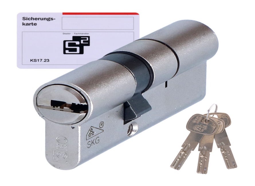 Iseo cil RME 30/45 SKG3