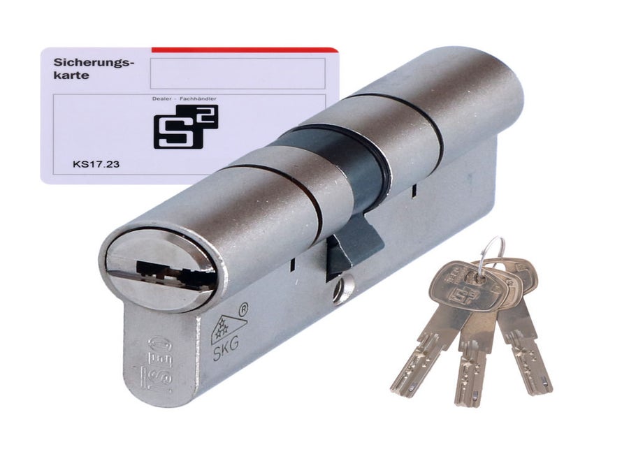 Iseo cil RME 40/45 SKG3