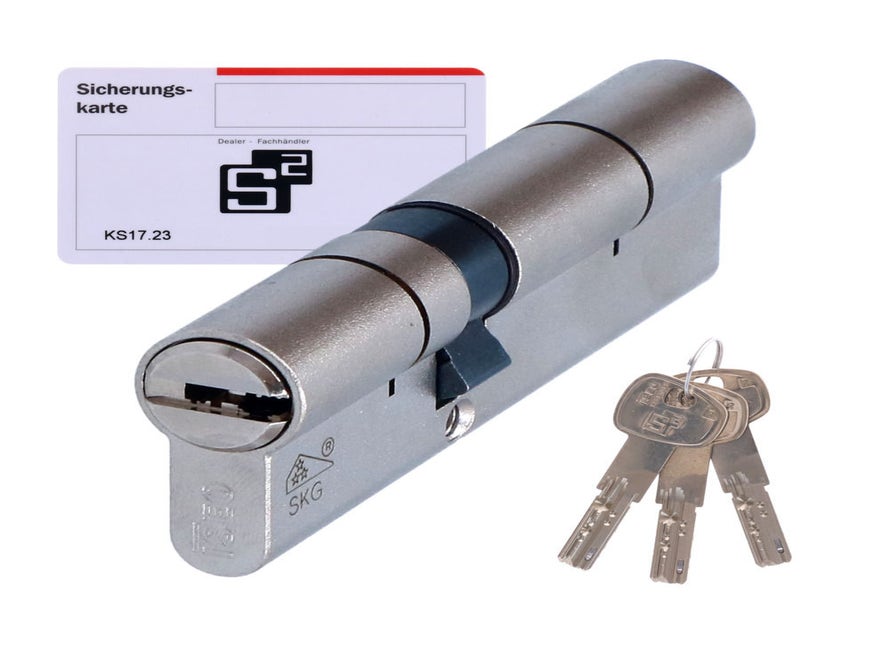 Iseo cil RME 40/60 SKG3