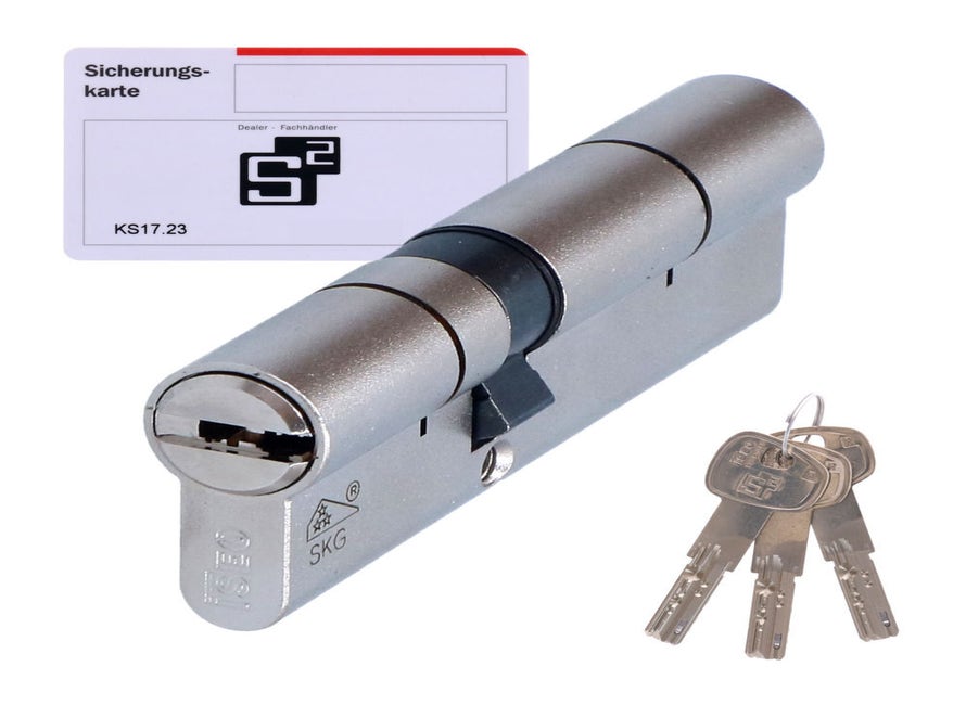 Iseo cil RME 45/55 SKG3