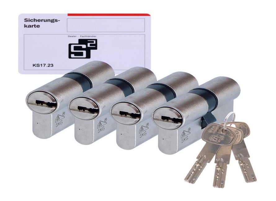 Iseo cil RME 30/30 SKG3 KA4