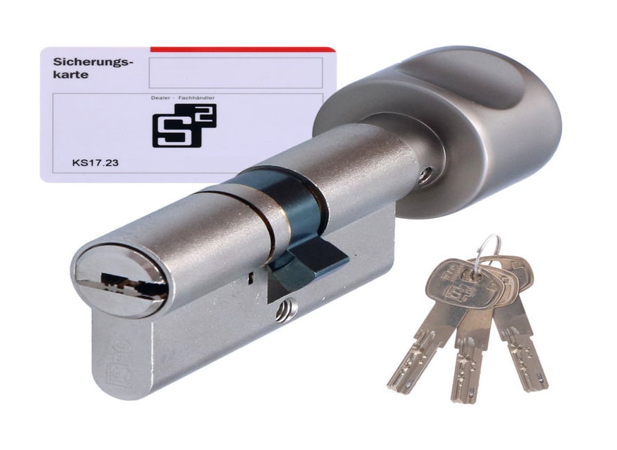 Iseo cil RME K30/35 SKG3