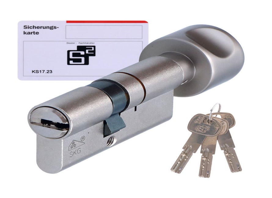 Iseo cil RME K40/30 SKG3