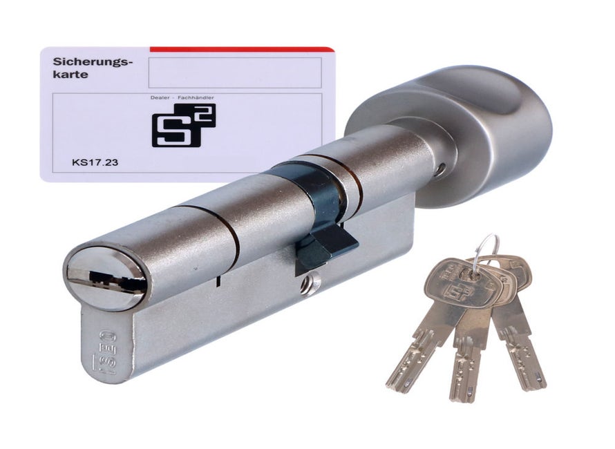 Iseo cil RME K35/55 SKG3